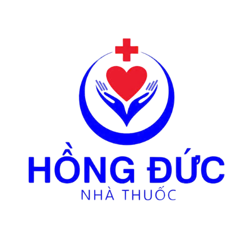 Hồng Đức Pharma – Nhà Thuốc Hồng Đức Since 2008